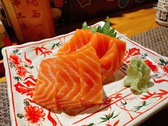 -半藏居酒屋(香港花园店)