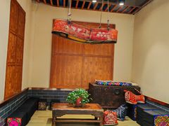 -满园烤鸭·春饼(太原街万达店)