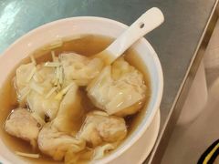 -盛记粥面(佐敦店)