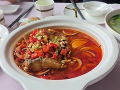 -大蓉和(一品天下店)