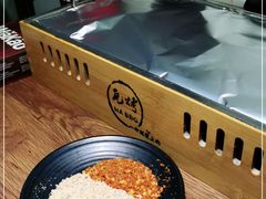 -Let’s WaKao瓦烤(贝森店)