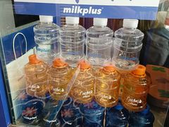 -milkplus·泰式奶茶(较场东路店)