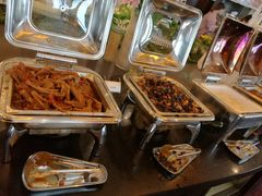 -东方豪景花园酒店·怡景旋转餐厅