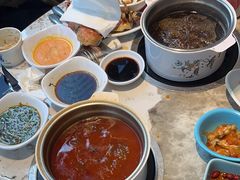 -阳光岛·海鲜盛宴(银泰中心in99店)