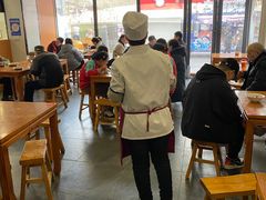 -西工饭庄快餐厅(西工小街店)