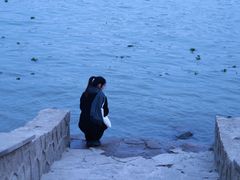 -浦口码头(轮渡站)