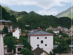 -龙峪湾国家森林公园