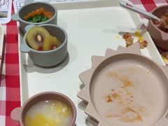 -西贝(南开大悦城店)