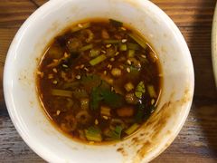 -顺德公平靓正特色牛花粥(花都店)
