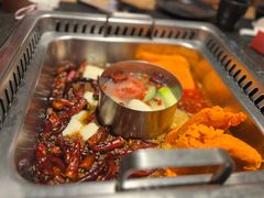 -味舵主重庆火锅(邓尉路店)