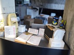 -CEMENT·coffee bar (凤凰创意园店)