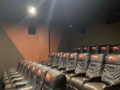 -大光明丽星VIP影城(昌里路杜比全景声店)
