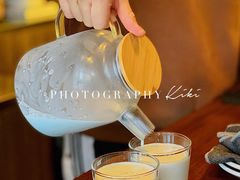 -BIJOU coffee&cocktail(龙岗万科广场店)