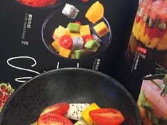 -Sushi Love 创意寿司(丽影广场店)