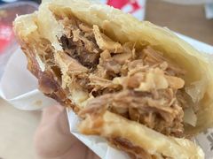-秦宗·肉夹馍·油泼面·凉皮(洋湖店)