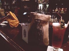 -Long Bar(莱佛士酒店)