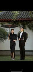 -LG婚前影像·高级定制