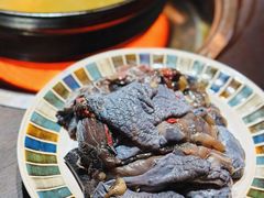 -芸鲜季·云南野生菌餐厅· 云南风物味研社(闵行店)