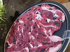 -巴蜀大将火锅(春熙店)