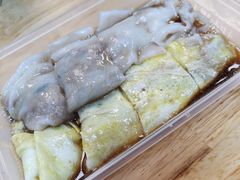 -山水肠粉(盐田店)