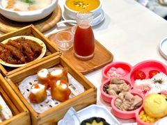 -蔡澜点心·粤菜(月星环球港店)