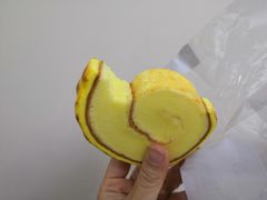 -莉莲蛋挞(日月光店)