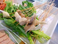 -签言签语火锅串串(济南首店)