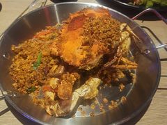 -红盔甲·小龙虾(车公庙店)