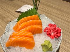 -小山日本料理(兴业太古汇店)