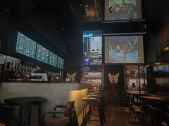 -蜜和麦精酿啤酒吧honey&malt(桐梓林店)