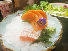 -昱匠·日本料理(金融街店)