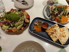 -格鲁·秀色Georgia’s Feast