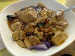 -罐罐打卤饭(一枝园店)