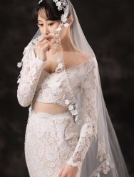 点击看大图 -女王风尚STUDIO·轻奢化定制