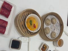 -喜宴又一村·粤菜·茶点·海鲜(壹方天地店)