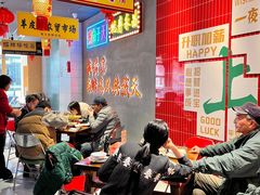 -黄弟大排档·湖南菜·小龙虾·小海鲜(凯旋北路店)