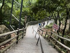 -九皇山景区
