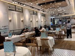 -莆田餐厅PUTIEN(世博源店)