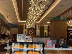 -新世界餐厅(万达店)