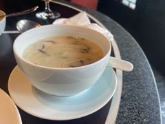 宋嫂鱼羹-杭州西子湖四季酒店·金沙厅