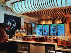 -松子料理(华威桥店)