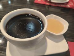 龟苓膏-虾饺妹·粤式手工点心(水荫路店)
