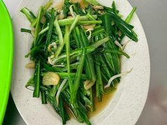 -明记烧鱼美味店