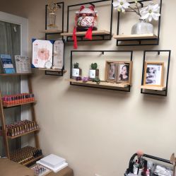 -轻妆Feel·半永久纹眉眼线