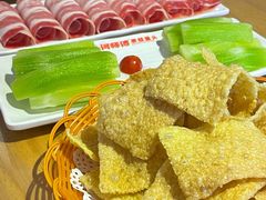 -何师傅美蛙鱼头(汉街店)