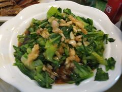 -张记旺角食街(动物园店)