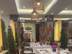 -阿诺泰·泰国餐厅(紫荆店)