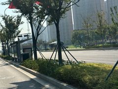 -昆山城市公园