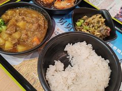 -老娘舅(苏州中心大道西大润发店)