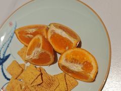 -山东宾馆·齐鲁苑餐厅